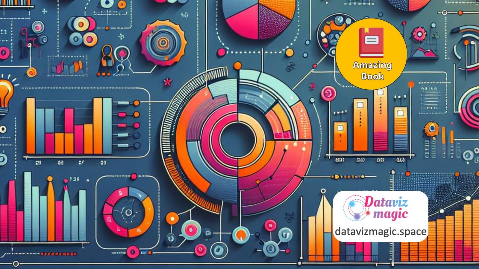 Storytelling with Data: A Data Visualization Guide.