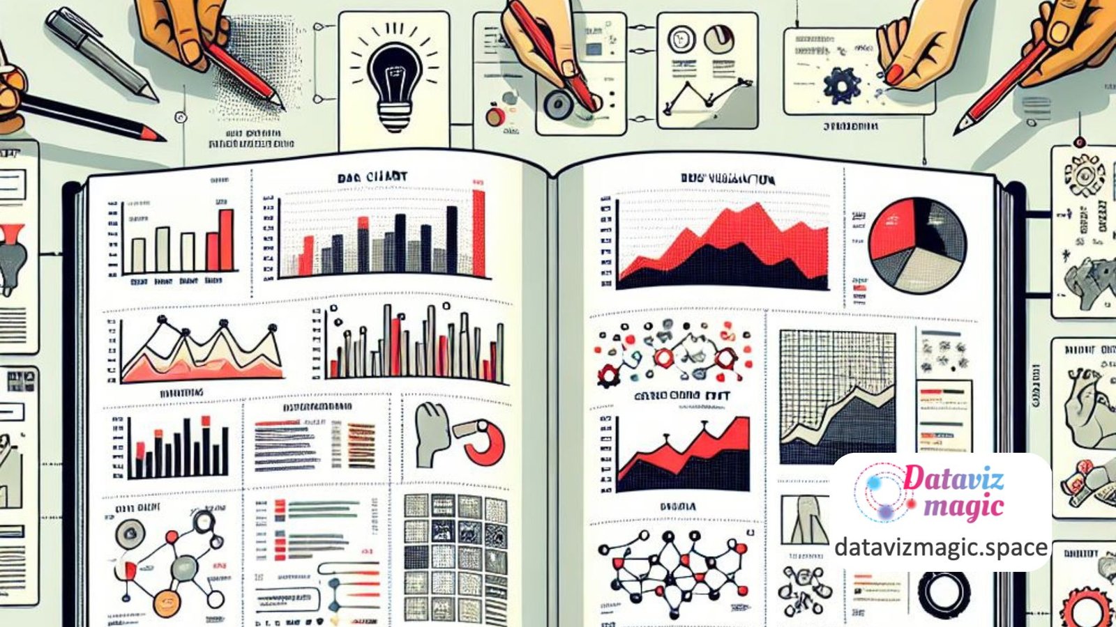 The Data Visualization Catalogue.