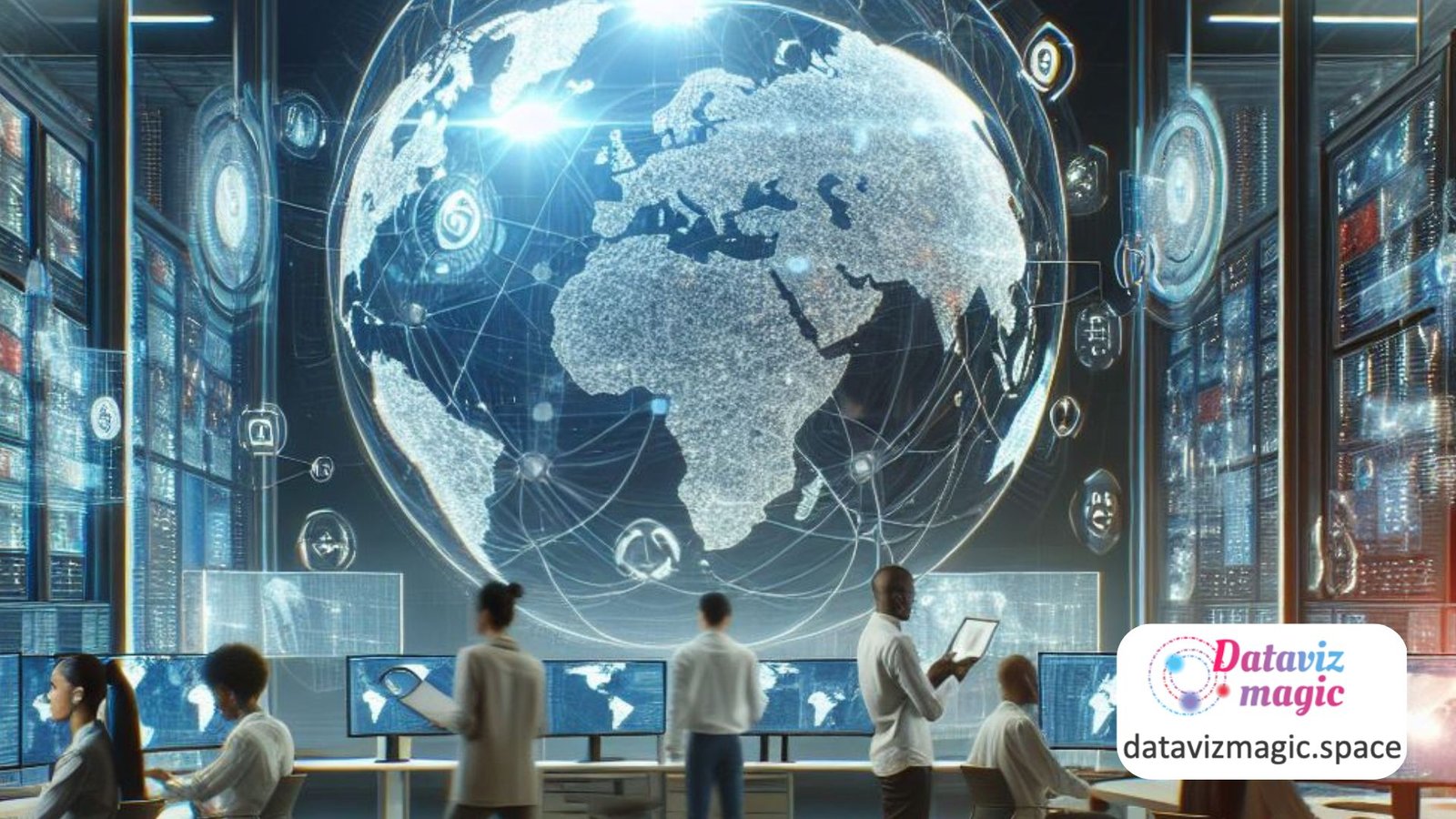Data Lab – The World Bank.