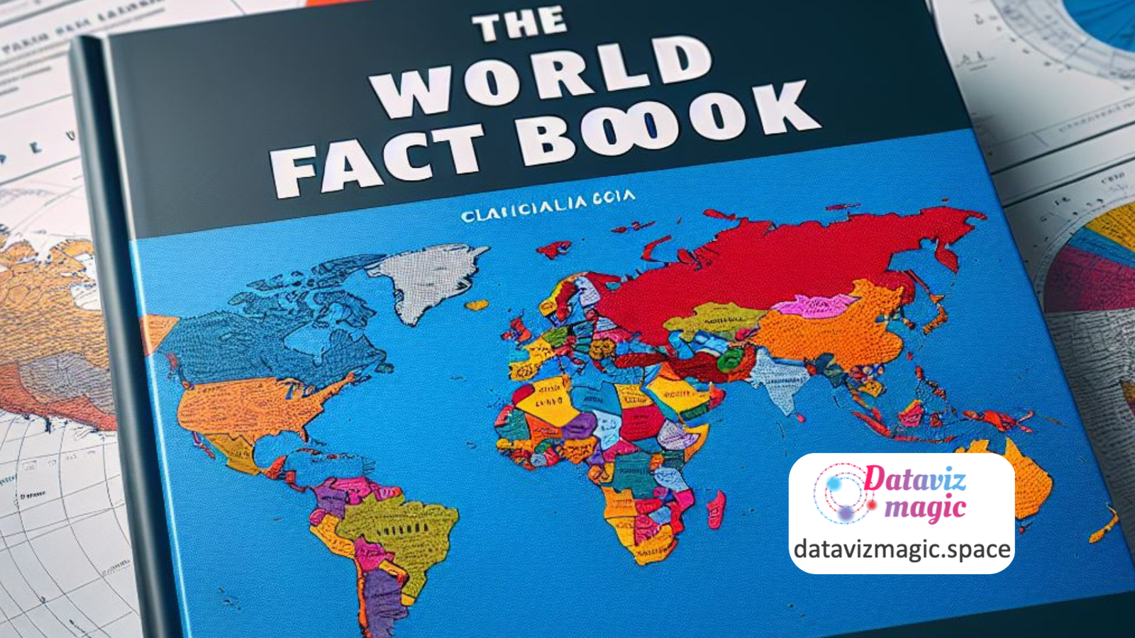 The World Factbook – CIA.