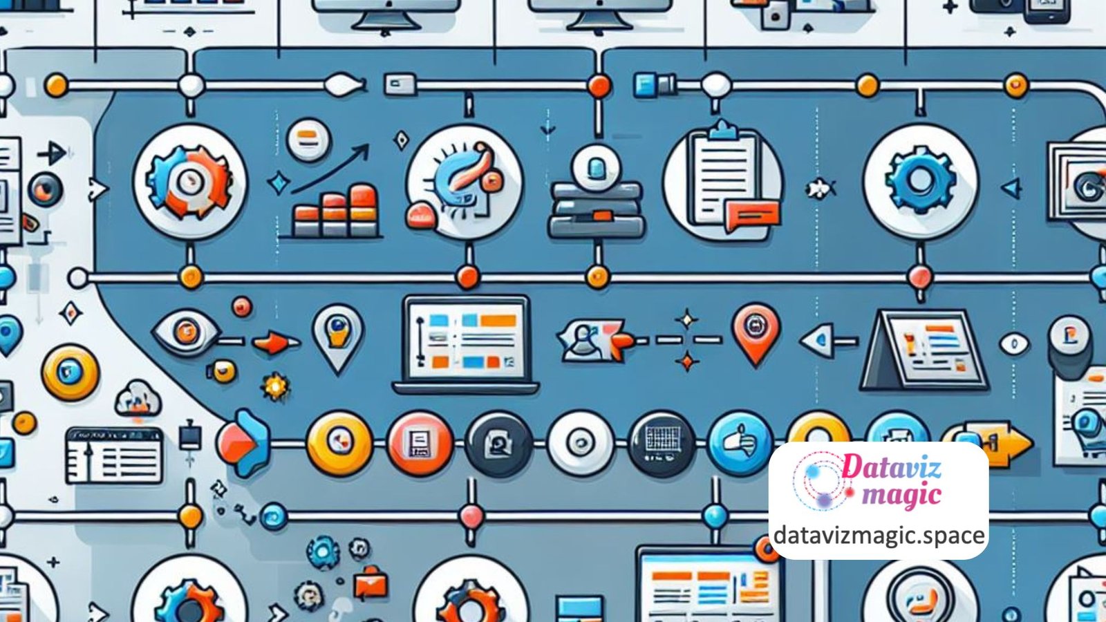 From Data to Visualization.