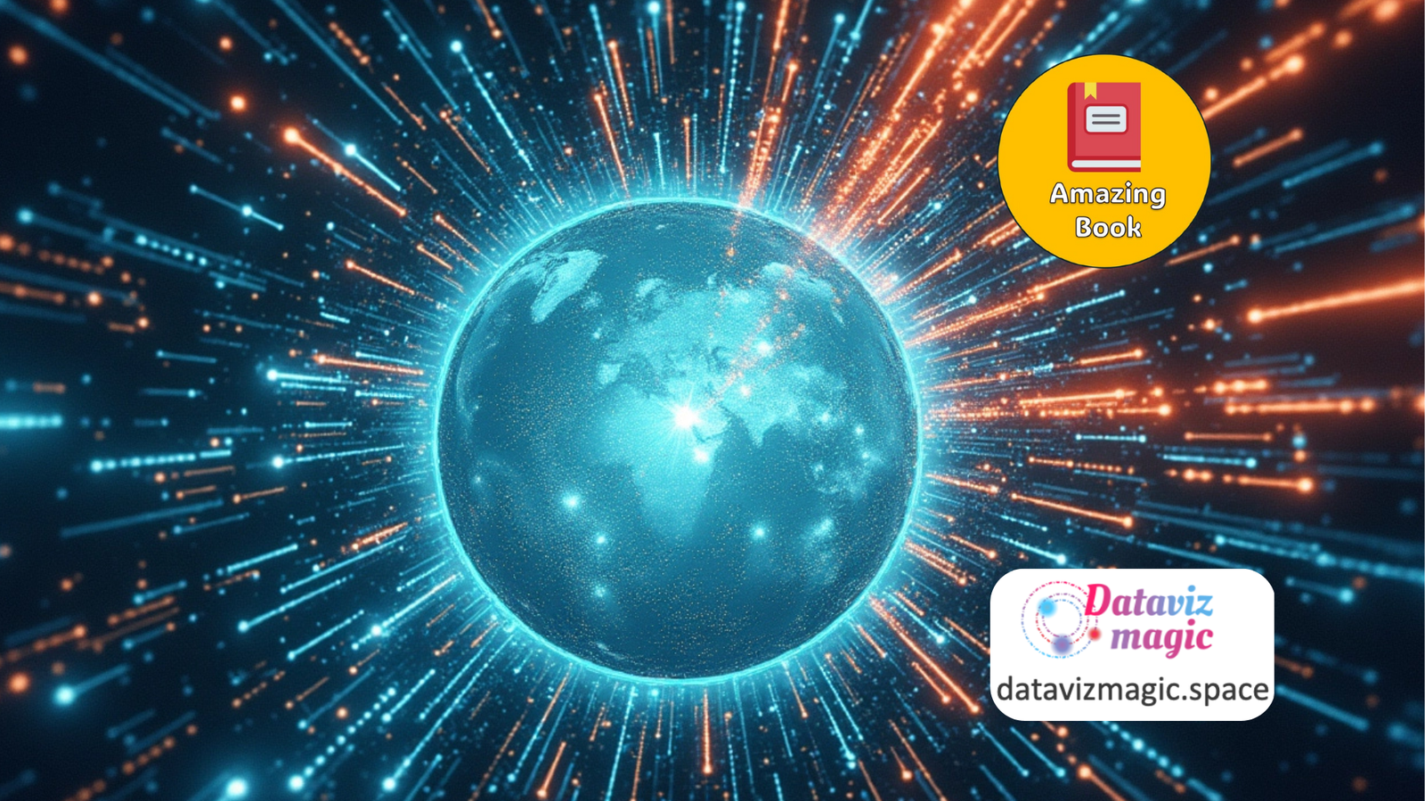 Fresh Perspectives: Meaning, Space, Data, and Truth.